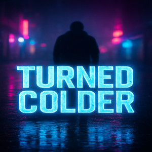 Turned Colder by Kiezcrypt