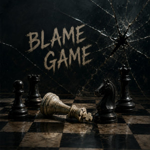 Blame Game by Shakaitis