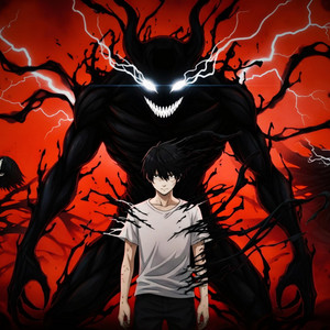 Me The Monster by SyraxSoul