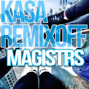 Magistrs