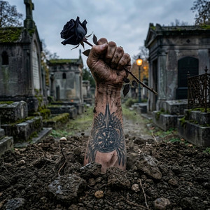 Through the Chaos, We Thrive by Paul Cardona