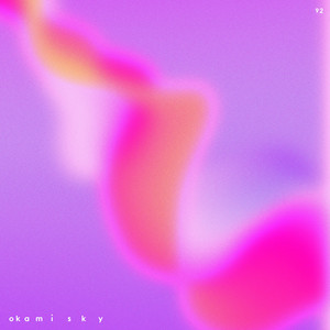 Pattering Drops by Okami Sky