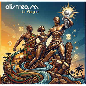 Un Garçon by Olistream