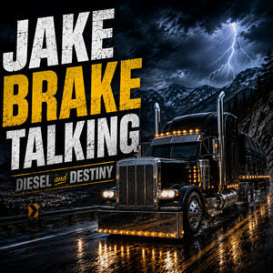 Jake Brake Talking by DIESEL and DESTINY
