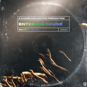 WAYNOz the DJ - Takeover