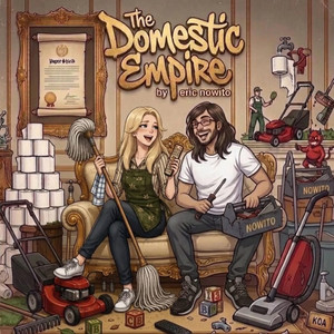 Domestic Don by eric nowito