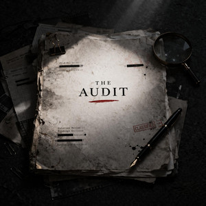 The Audit by RodyTech