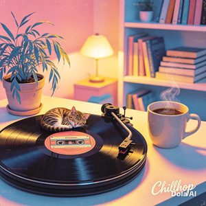 Chillhop by Decachalote beatz