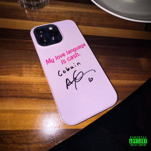 Cash Cobain & Laila! - problem