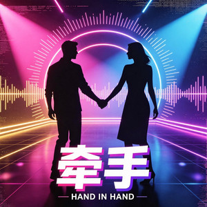 牵手 - DJ Remix by 烟嗓黑哥, DJ红叶