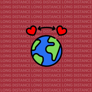 Long Distance by Yash Musabji