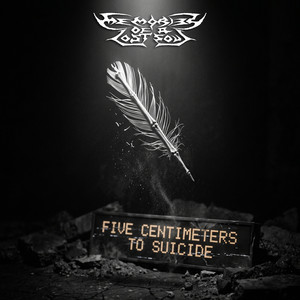 Five Centimeters to Suicide by Memories of a Lost Soul