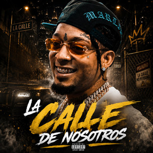 La calle de nosotro by Bruno 2 Beatz