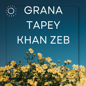 Khan Zeb - Grana Tapey
