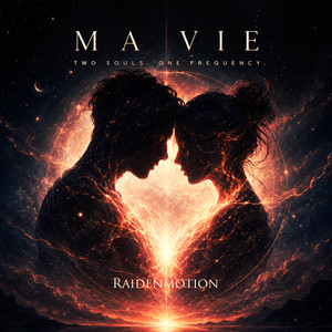 Ma Vie by RaidenMotion