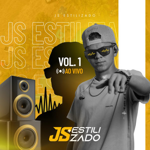 Js Estilizado - Amar seus defeitos (Ao Vivo)