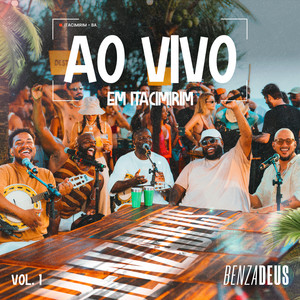 Pirata e Tesouro / Já Tentei - Ao Vivo by Grupo Benzadeus