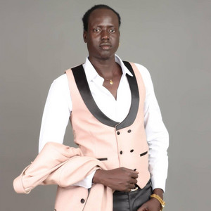 Jairo Dengpeei - Piny Ace Thiang E Luom