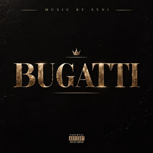 Bugatti by SYNI