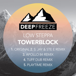 Towerblock - Original Mix cover art
