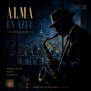 Papel de Medianoche by Raymond Jazz