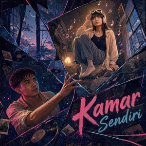 Kamar Sendiri by REN.UNG