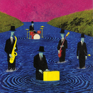 Wetland Whisper by River Drift Jazz