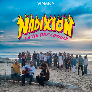 La Vie Des Locaux by Nadixion