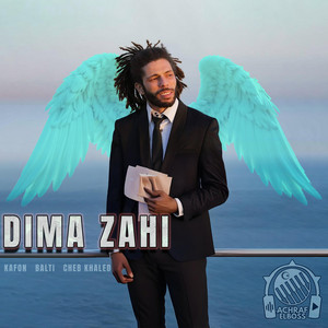 Dima Zahi