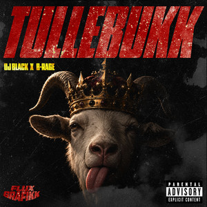 Tullebukk 2027 - Nadderud