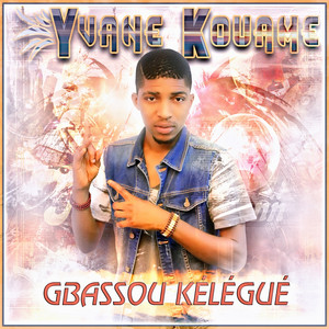 Yvane Kouame - Gbassou Kelegue