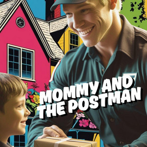 Mommy And The Postman by Do Re Mi By AI