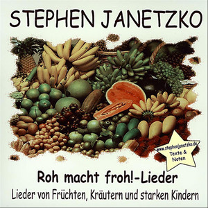 Roh macht froh!-Lieder album