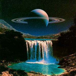 Titan Falls by Neologisticism, Aisle 9