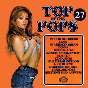 Of Pop's」 The 激レア未開封！ビートルズ 「Top EP！