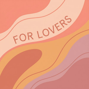 For Lovers by Maren Halloway