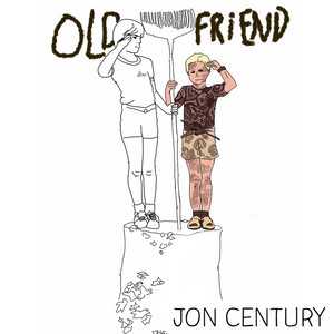 Old Friend by Jon Century
