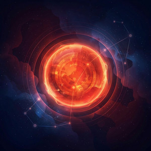 Pearl Voyage by Static Bloomfield