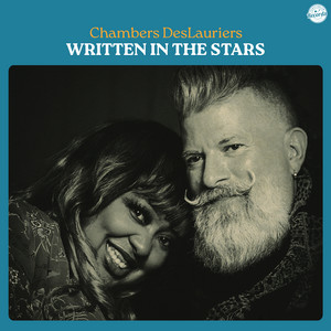 Written In The Stars album cover