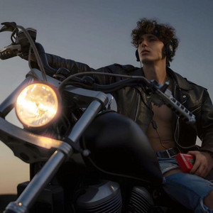 Voglio fare la Rockstar