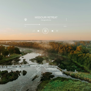 Missouri Retreat by Morgondimma