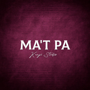Ma't Pa - Instrumental by Kenji Studio