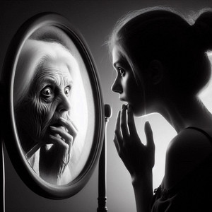 Not In Your Eyes