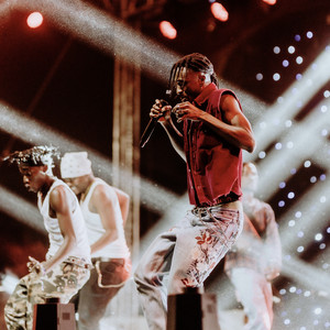 Saint Valentine - XXX