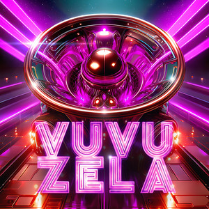 Vuvuzela by Pynkman