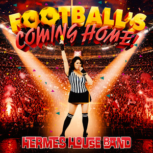 Football's Coming Home - World Cup Mix