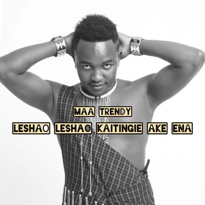 Leshao Leshao - Kaitingie Ake Ena