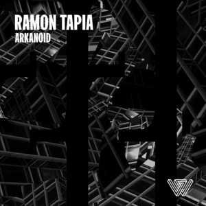 Arkanoid by Ramon Tapia