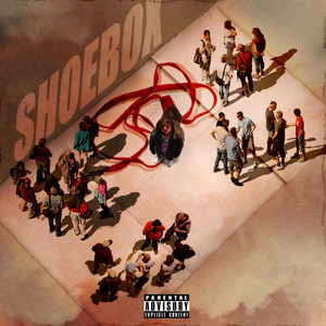 Shoebox by July