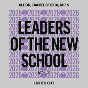 Daniel Stoica — Lights Out (2026)